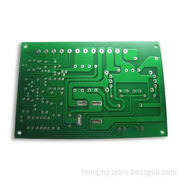 Power Board with 4oz Copper Thickness and Lead-free HASL Finish